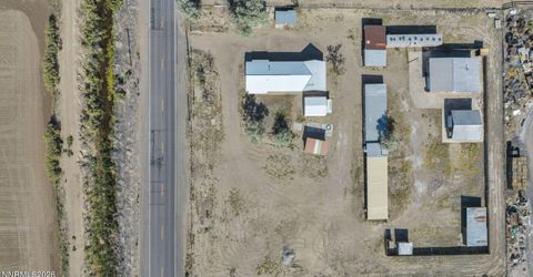 5250 Stillwater Road, Fallon, NV 89406 Photo