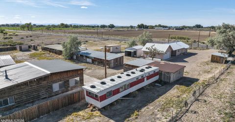 5250 Stillwater Road, Fallon, NV 89406 Photo