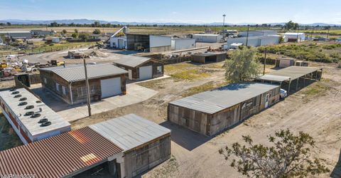 5250 Stillwater Road, Fallon, NV 89406 Photo