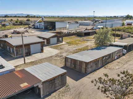5250 Stillwater Road, Fallon, NV 89406 Photo