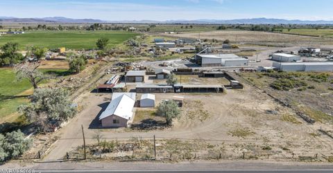 5250 Stillwater Road, Fallon, NV 89406 Photo
