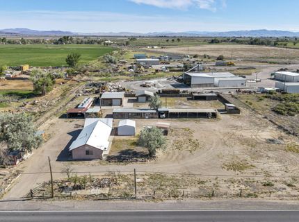 5250 Stillwater Road, Fallon, NV 89406 Photo