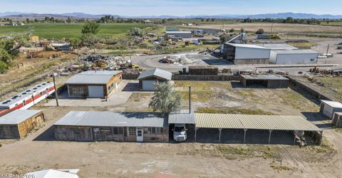 5250 Stillwater Road, Fallon, NV 89406 Photo