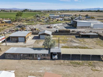 5250 Stillwater Road, Fallon, NV 89406 Photo