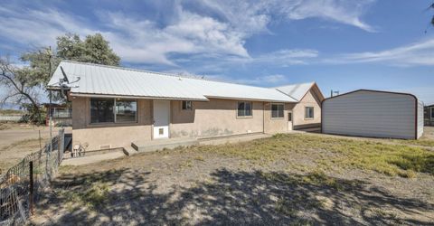 5250 Stillwater Road, Fallon, NV 89406 Photo