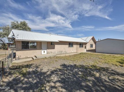5250 Stillwater Road, Fallon, NV 89406 Photo