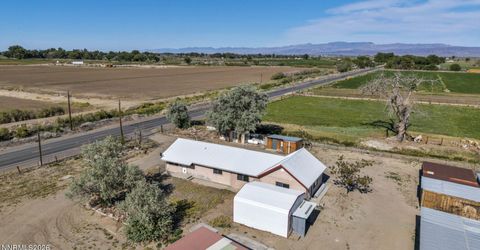 5250 Stillwater Road, Fallon, NV 89406 Photo