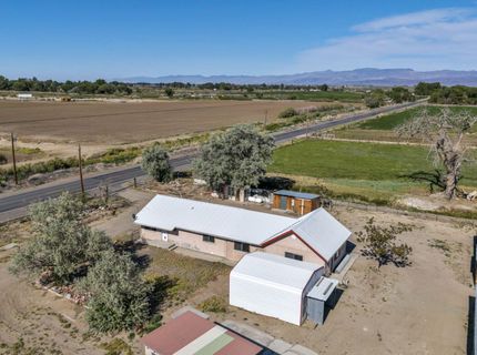 5250 Stillwater Road, Fallon, NV 89406 Photo