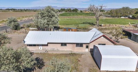 5250 Stillwater Road, Fallon, NV 89406 Photo
