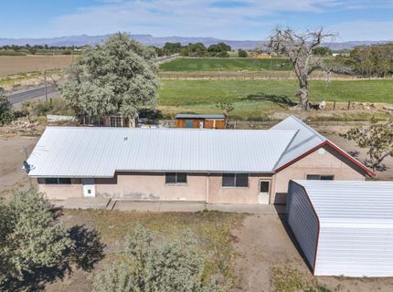 5250 Stillwater Road, Fallon, NV 89406 Photo
