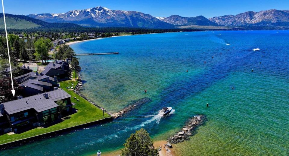 336 Ala Wai Boulevard, Unit 259, South Lake Tahoe, CA 96150 Photo