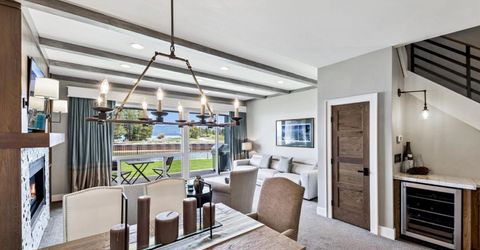 336 Ala Wai Boulevard, Unit 259, South Lake Tahoe, CA 96150 Photo