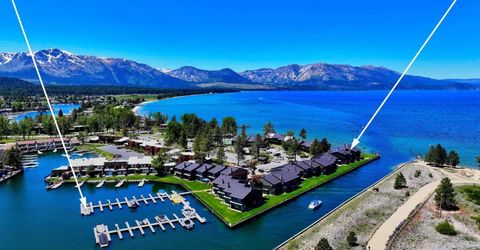 336 Ala Wai Boulevard, Unit 259, South Lake Tahoe, CA 96150 Photo