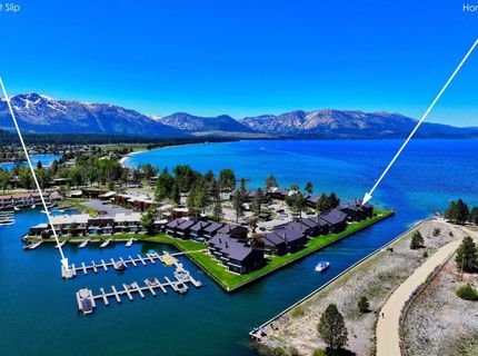 336 Ala Wai Boulevard, Unit 259, South Lake Tahoe, CA 96150 Photo