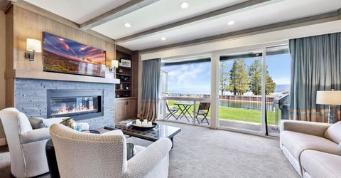 336 Ala Wai Boulevard, Unit 259, South Lake Tahoe, CA 96150 Photo