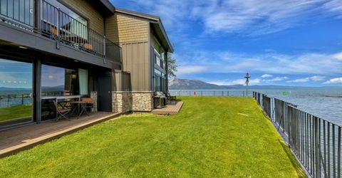 336 Ala Wai Boulevard, Unit 259, South Lake Tahoe, CA 96150 Photo