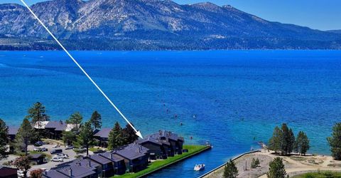 336 Ala Wai Boulevard, Unit 259, South Lake Tahoe, CA 96150 Photo