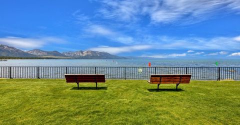 336 Ala Wai Boulevard, Unit 259, South Lake Tahoe, CA 96150 Photo