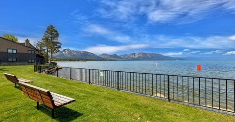 336 Ala Wai Boulevard, Unit 259, South Lake Tahoe, CA 96150 Photo
