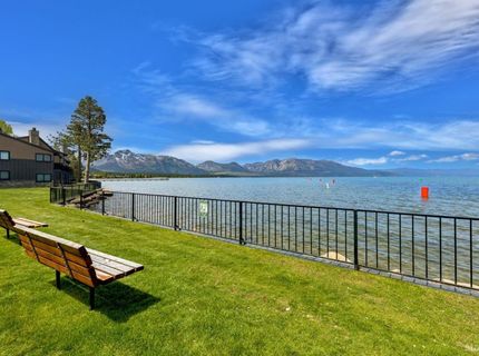 336 Ala Wai Boulevard, Unit 259, South Lake Tahoe, CA 96150 Photo