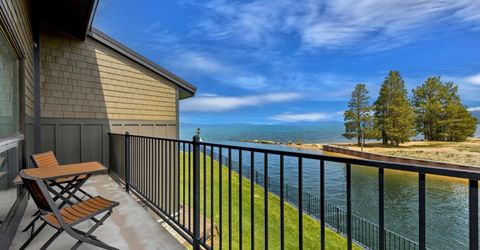 336 Ala Wai Boulevard, Unit 259, South Lake Tahoe, CA 96150 Photo