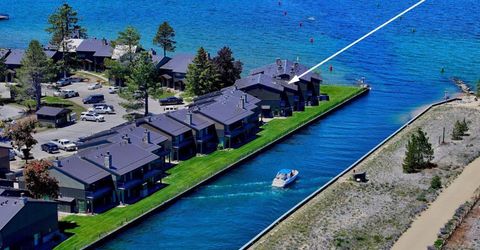 336 Ala Wai Boulevard, Unit 259, South Lake Tahoe, CA 96150 Photo