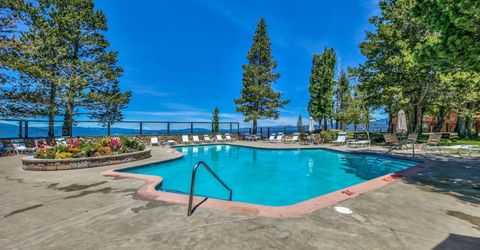336 Ala Wai Boulevard, Unit 259, South Lake Tahoe, CA 96150 Photo