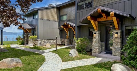 336 Ala Wai Boulevard, Unit 259, South Lake Tahoe, CA 96150 Photo