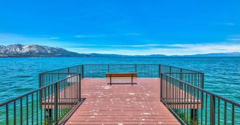336 Ala Wai Boulevard, Unit 259, South Lake Tahoe, CA 96150 Photo