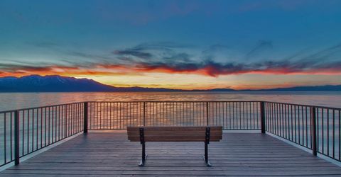 336 Ala Wai Boulevard, Unit 259, South Lake Tahoe, CA 96150 Photo