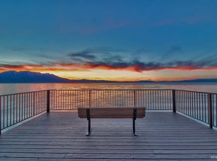 336 Ala Wai Boulevard, Unit 259, South Lake Tahoe, CA 96150 Photo