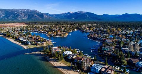 336 Ala Wai Boulevard, Unit 259, South Lake Tahoe, CA 96150 Photo
