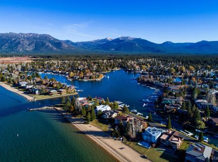 336 Ala Wai Boulevard, Unit 259, South Lake Tahoe, CA 96150 Photo