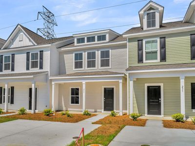 218 Harding Lane, Goose Creek, SC 29445