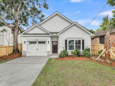2025 Riverview Avenue, North Charleston, SC 29405