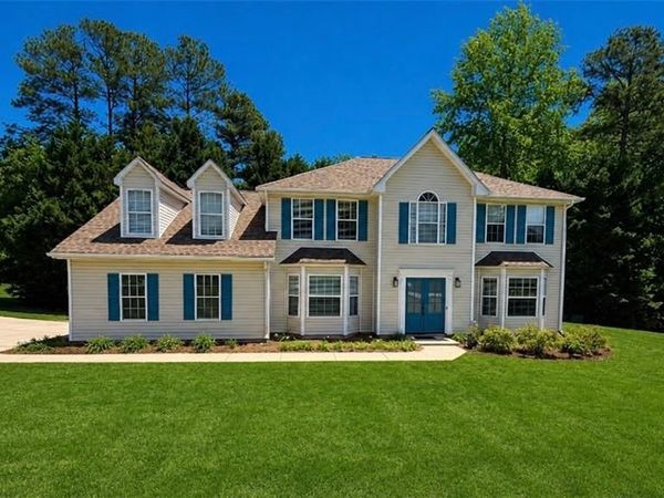 7010 Pinecone Way , Cumming, GA 30028