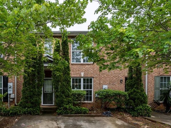 3474 Waldrop Trail , Decatur, GA 30034