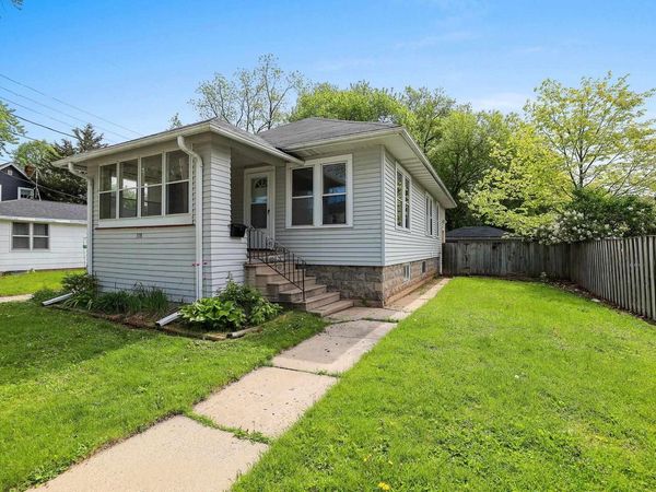 308 HARVARD STREET, Green Bay, WI 54303