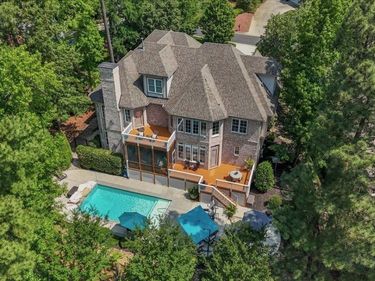 65 Forked Pine Court, Chapel Hill, NC 27517