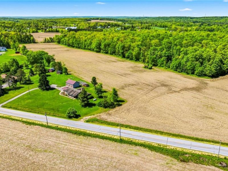 V/L Taylor Wells Road , Chardon, OH 44024 Photo 1
