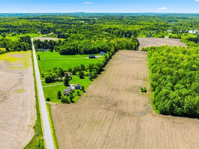 V/L Taylor Wells Road , Chardon, OH 44024 Photo 12