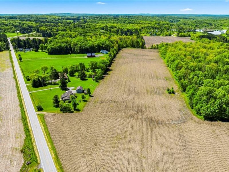 V/L Taylor Wells Road , Chardon, OH 44024 Photo 13
