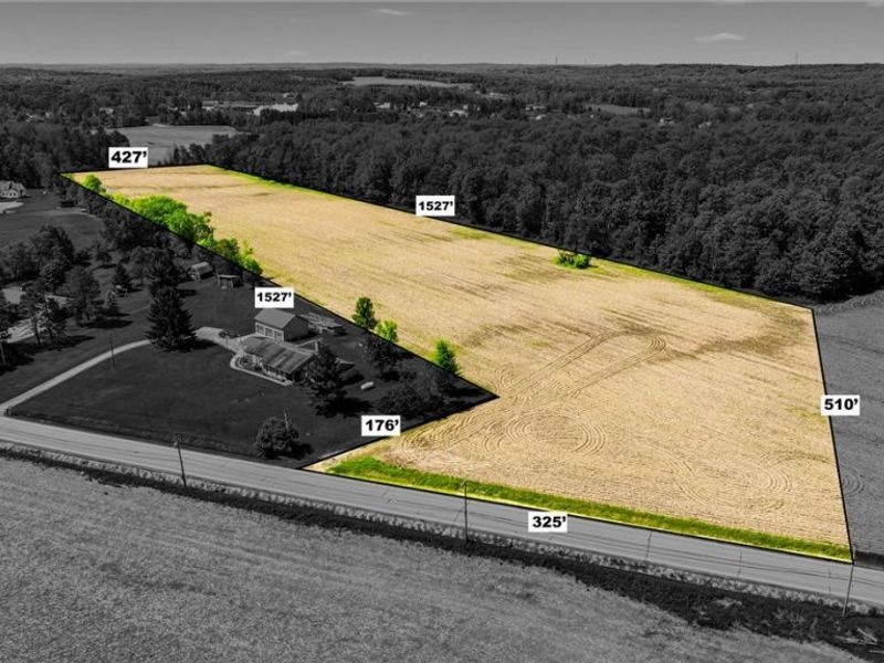 V/L Taylor Wells Road , Chardon, OH 44024 Photo 14