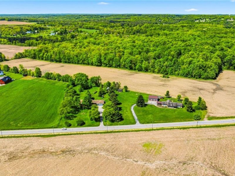 V/L Taylor Wells Road , Chardon, OH 44024 Photo 2