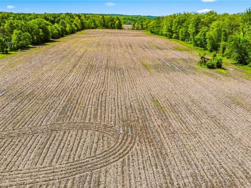 V/L Taylor Wells Road , Chardon, OH 44024 Photo 3