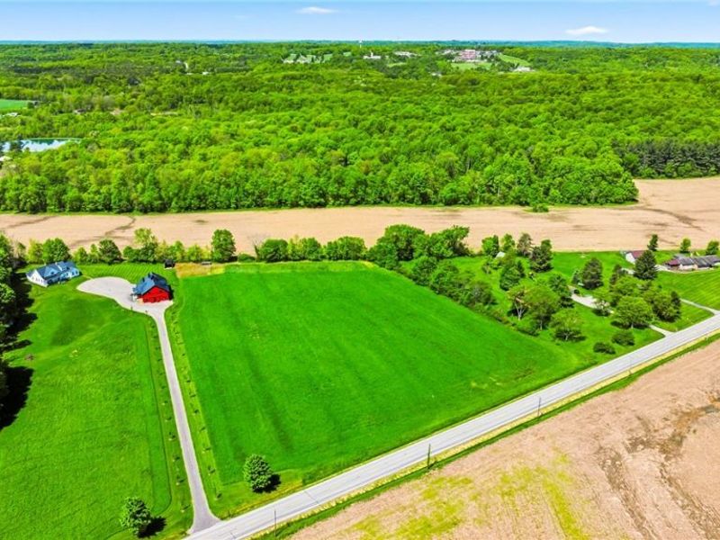 V/L Taylor Wells Road , Chardon, OH 44024 Photo 4