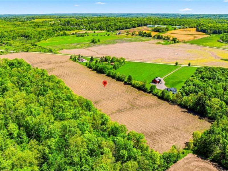 V/L Taylor Wells Road , Chardon, OH 44024 Photo 6
