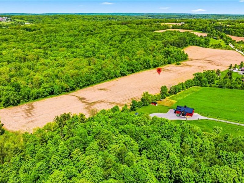 V/L Taylor Wells Road , Chardon, OH 44024 Photo 8