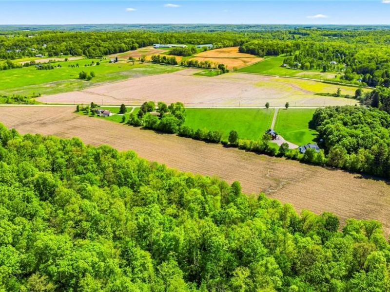 V/L Taylor Wells Road , Chardon, OH 44024 Photo 9