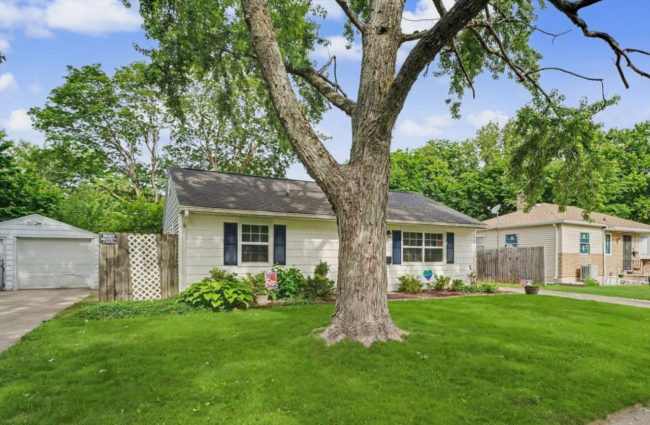 1401 S Cottage Grove Avenue, Urbana, IL 61801 Main Photo